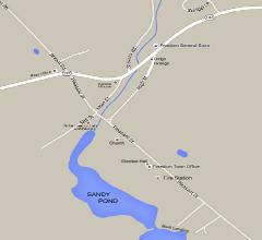 VillageMap