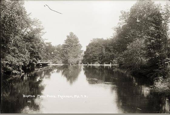 jpgBantonMillPond